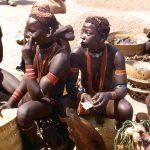 Origine du nom Kirdis du Cameroun