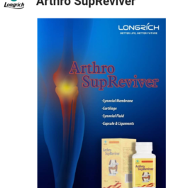 Arthro SupReviver