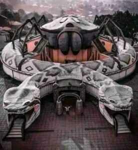 Lire la suite à propos de l’article Musée des rois Bamouns