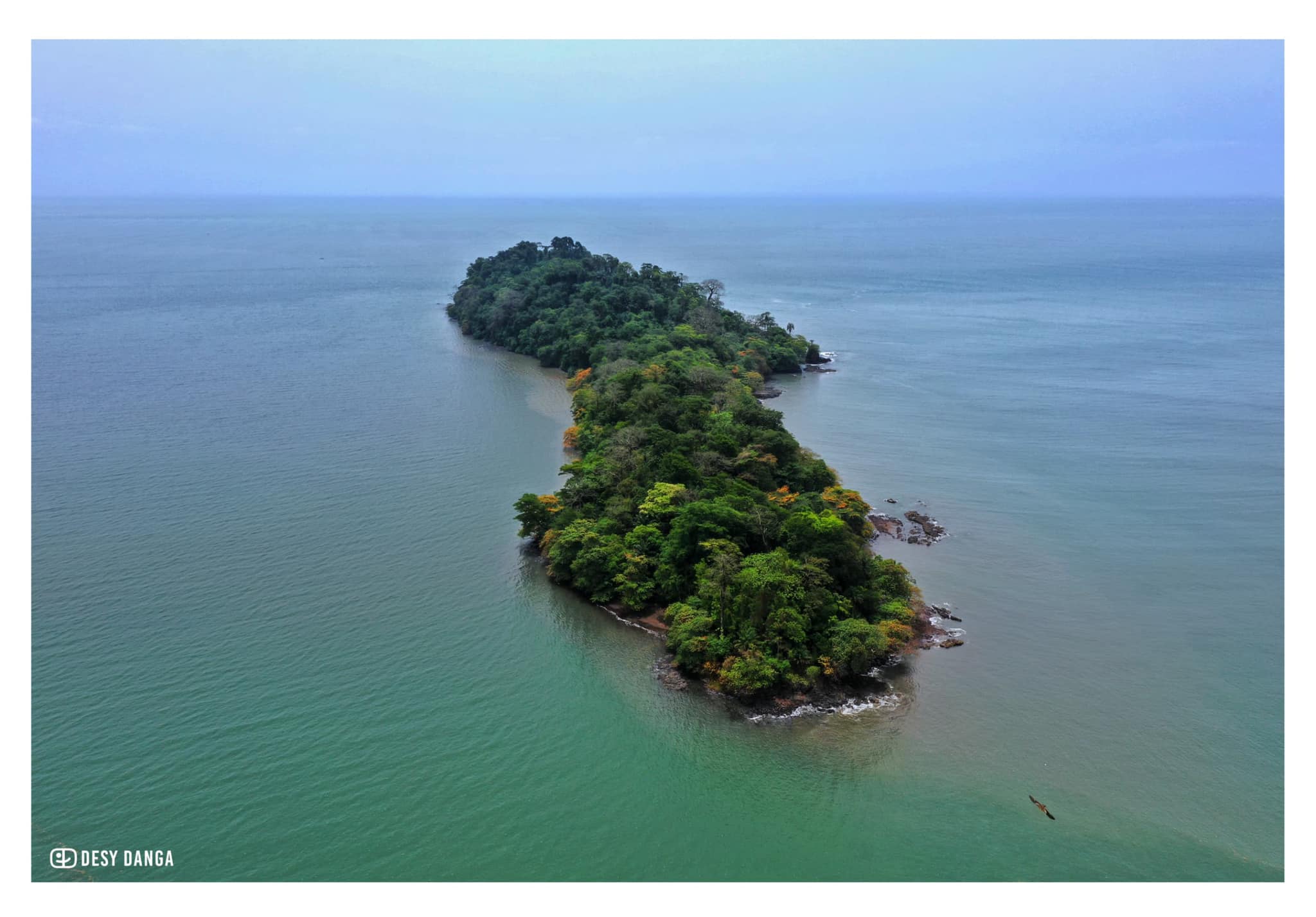You are currently viewing Le saviez-vous ? Le Cameroun possède plusieurs îles !
