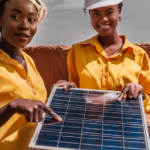 Lire la suite à propos de l’article L’Énergie Propre et Renouvelable : Une Priorité pour l’Avenir