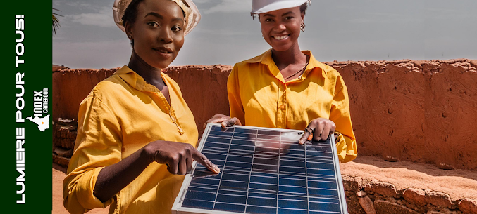 You are currently viewing L’Énergie Propre et Renouvelable : Une Priorité pour l’Avenir