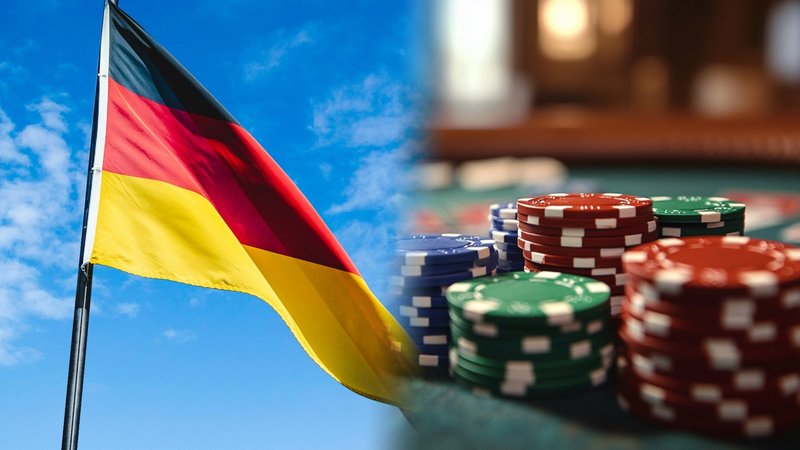 Germany - casinolo Auszahlung