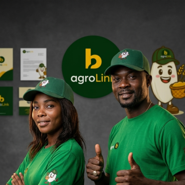 AgroLink Distribution