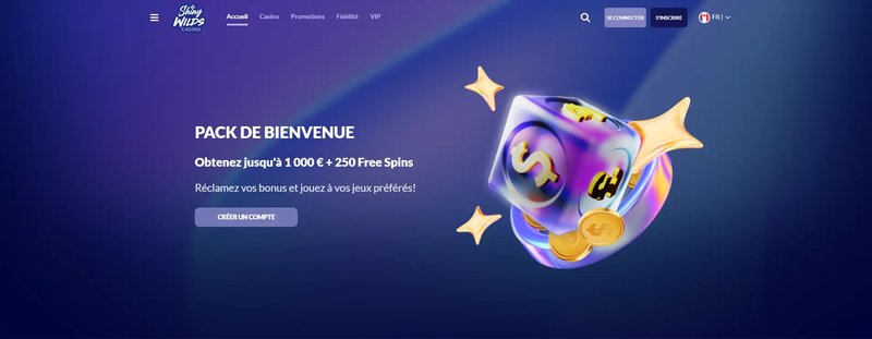Lizaro casino bonus sans dépôt à France