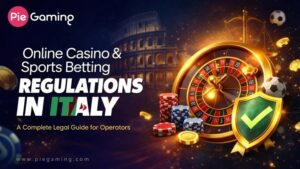 Read more about the article L’Esposizione Mondiale del Gioco Digitale cambia il volto dell’intrattenimento