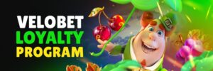 Read more about the article Velobet Online Casino Review: Get the UK Lowdown on Sign-up Offers